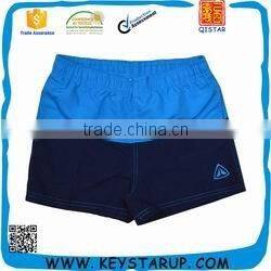 OEM Kids Blank Summer Board Shorts Wholesale Boardshorts in Swimwear&Beachwear