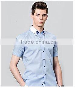 Fashion Slim Fit Latest Shirt Designs For Men In India