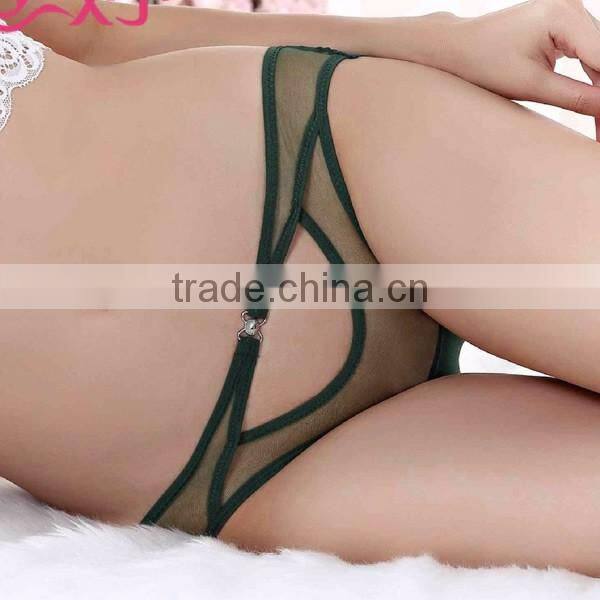 2016 years biggest clothes supplier wholesale top sexy undergarment large size women underwear