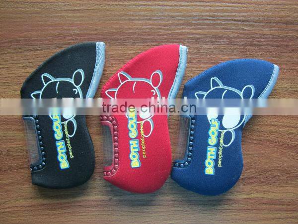 GF-L0043 Golf head sleeve