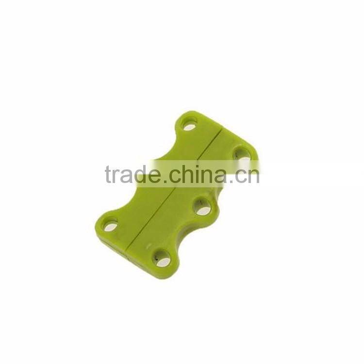 Factory supply magic innovative shoe buckle magnetic shoelaces no tie shoelaces for sale