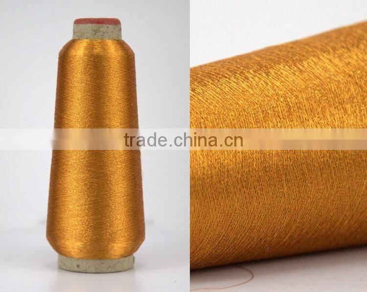 ST - Type Metallic Yarn High Quality
