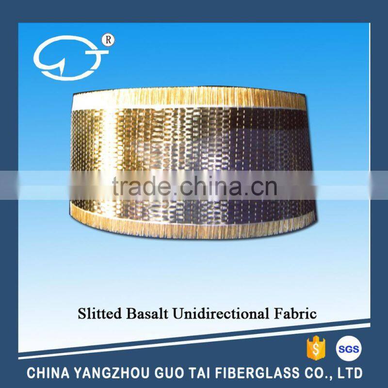 Basalt Unidirectional Fabric