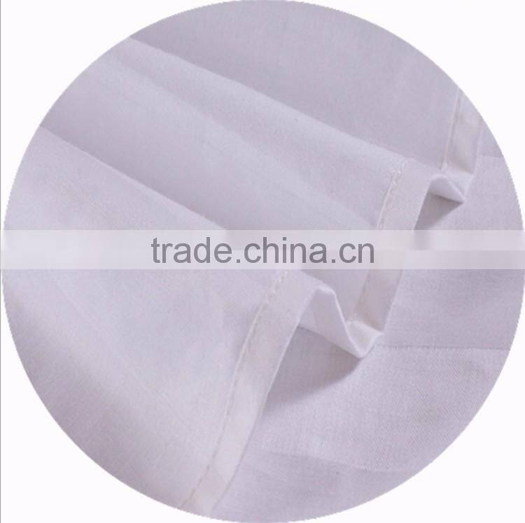 China factory standard size kids bedding set