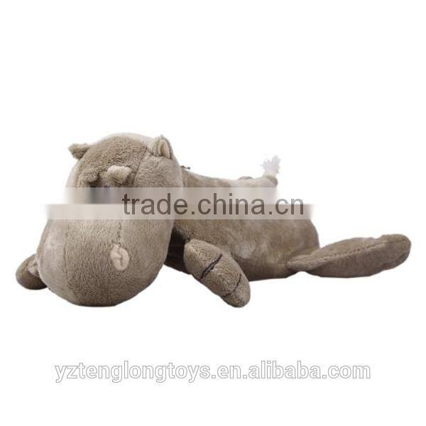 custom plush animal pencil case nici plush toys pencil case