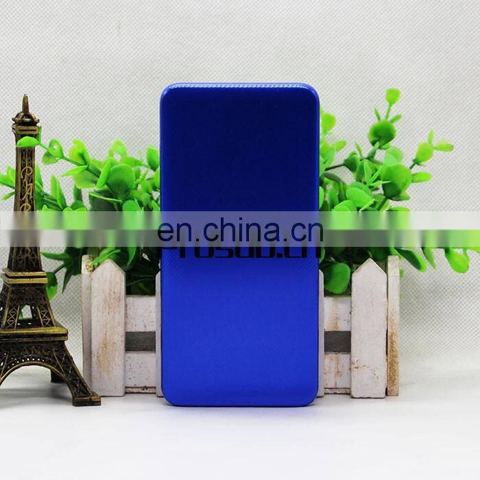 3D heat transfer smartphone casealuminum injection mould for Prosub-HTC 10 Pro