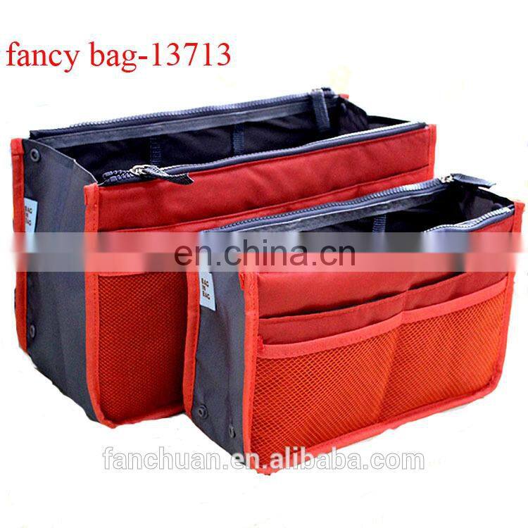 Green Color China Supplier Cheap Promotional Washing Bag