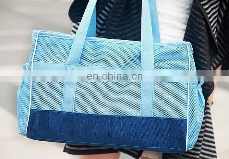 Portable Pet Crates Pet Carrier Comfortable Pet Carrier