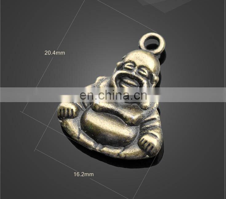 wholesale maitreya alloy pendant jewelry accessories