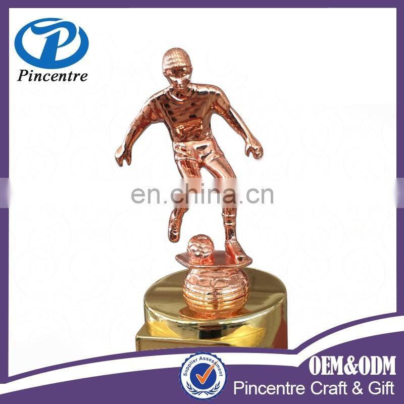 Custom trophy/ metal sport trophy / custom metal trophy