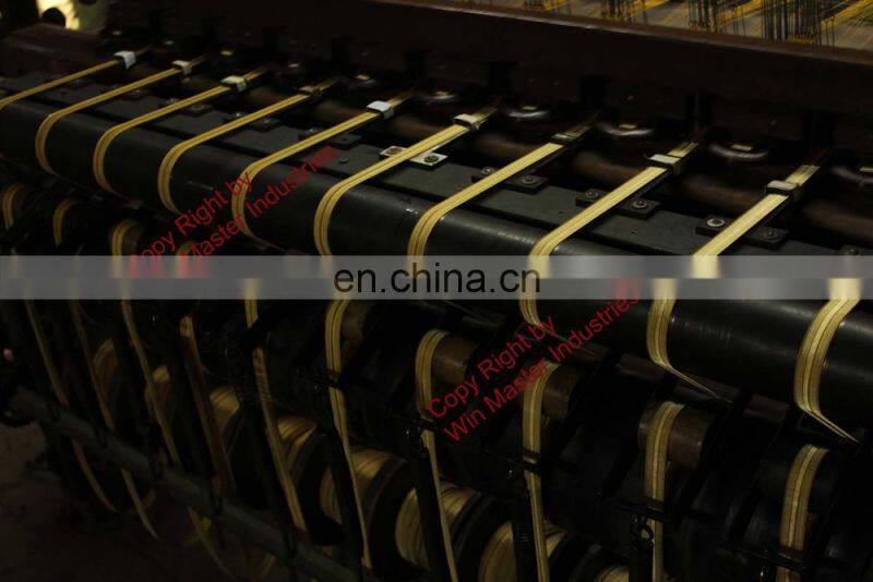 Fez Hats White Tassel