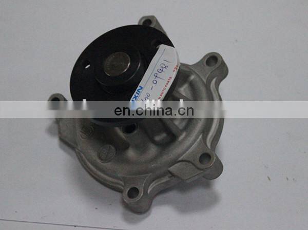 Car Water Pump OEM 16100-09481 for AXP4#
