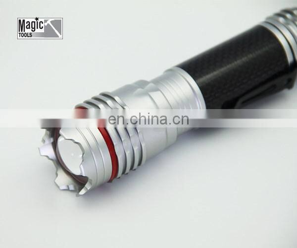 High Quality Powerful Household Pottable Type Household Flashlight