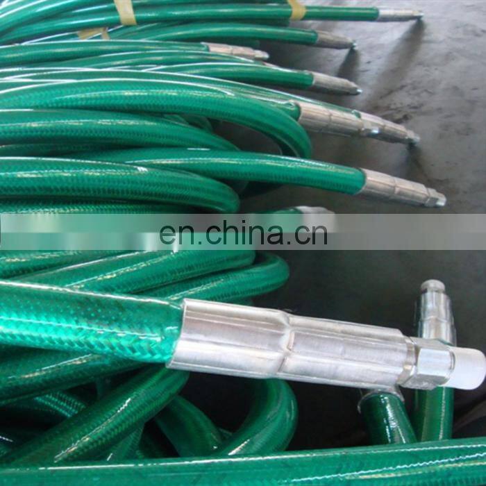 API 7K Manufacture High Quality Rotary Drilling Hose Vibrator Hose