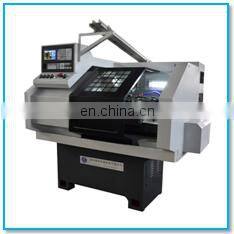 Hot Sale Small CNC lathe CK6432A