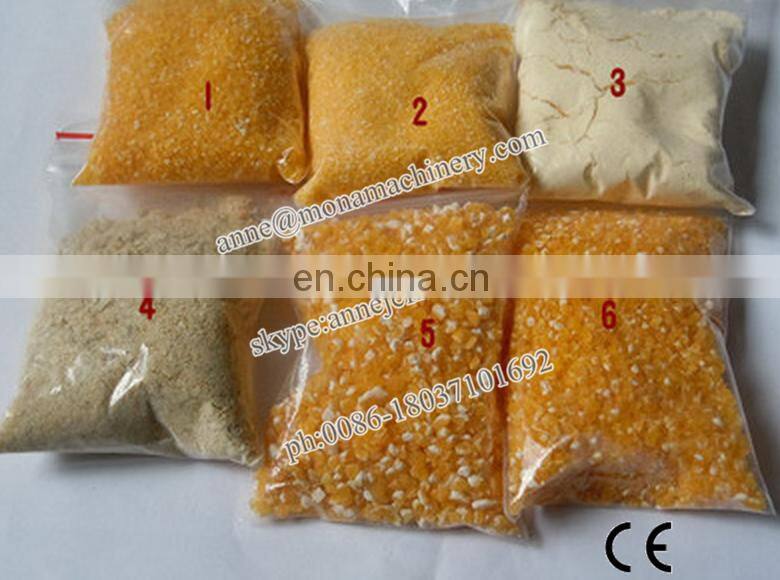 Whatsapp 008618037101692 best quality corn/wheat/sorghum flour milling machine