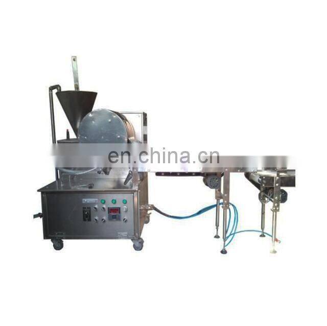 Samosa folding machine/Commercial spring roll sheet making machine