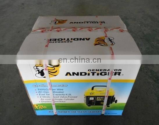 Price Mini Two Stroke Petrol Generator