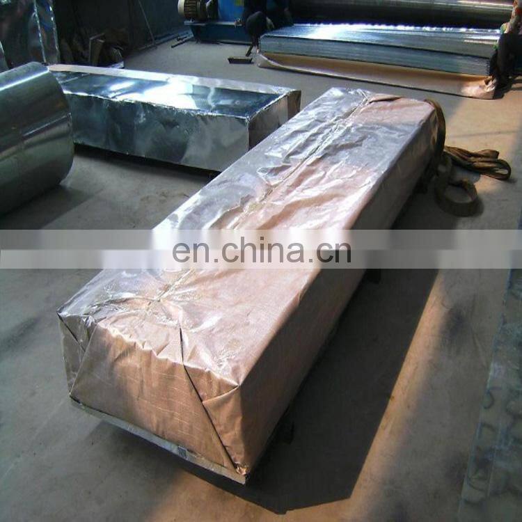 0.26mm professional China wholesale gi galvanized corrugated sheet metal roofing/zinc roof sheets