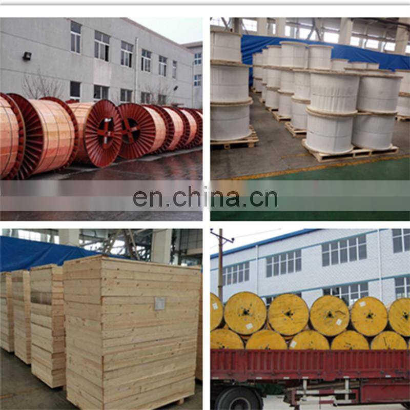 Hot Sale 6.35/11KV CU/XLPE/PVC 70mm2 XLPE Cable