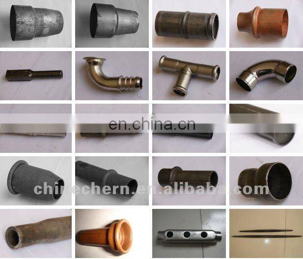 Double End Pipe-Expanding Machine