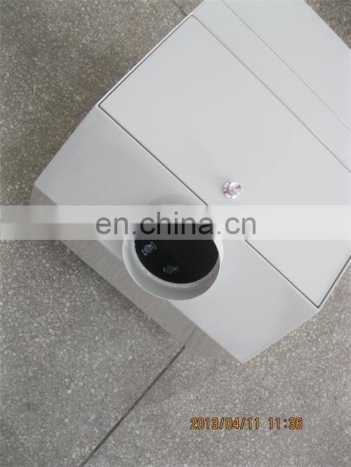 Movable ultrasonic industrial cool mist air humidifier JDH-G060Z From Hangzhou