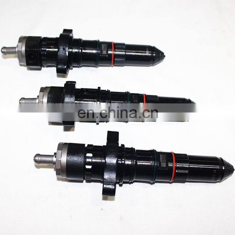 Genuine Quality KTA19-G3 Diesel Generator Engine Parts Injector 3077715