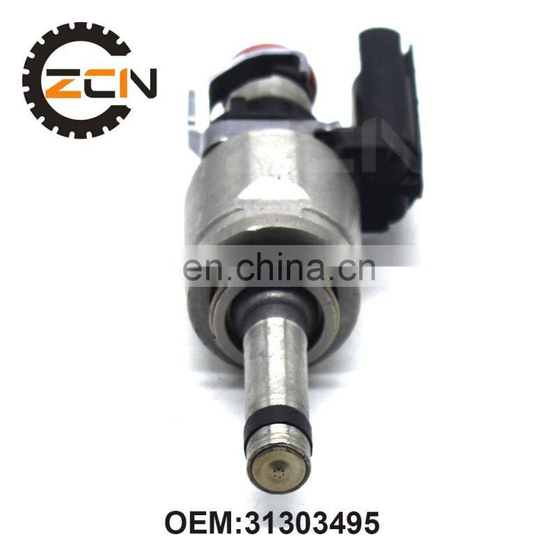 High Quality Fuel Injector Nozzle OEM 31303495 For S60 S80 V60 V70 XC60 2.0L
