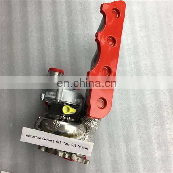 079145703R twins turbocharger forAudiA6 S6 S7 RS7 A8 turbo charger 079145703R