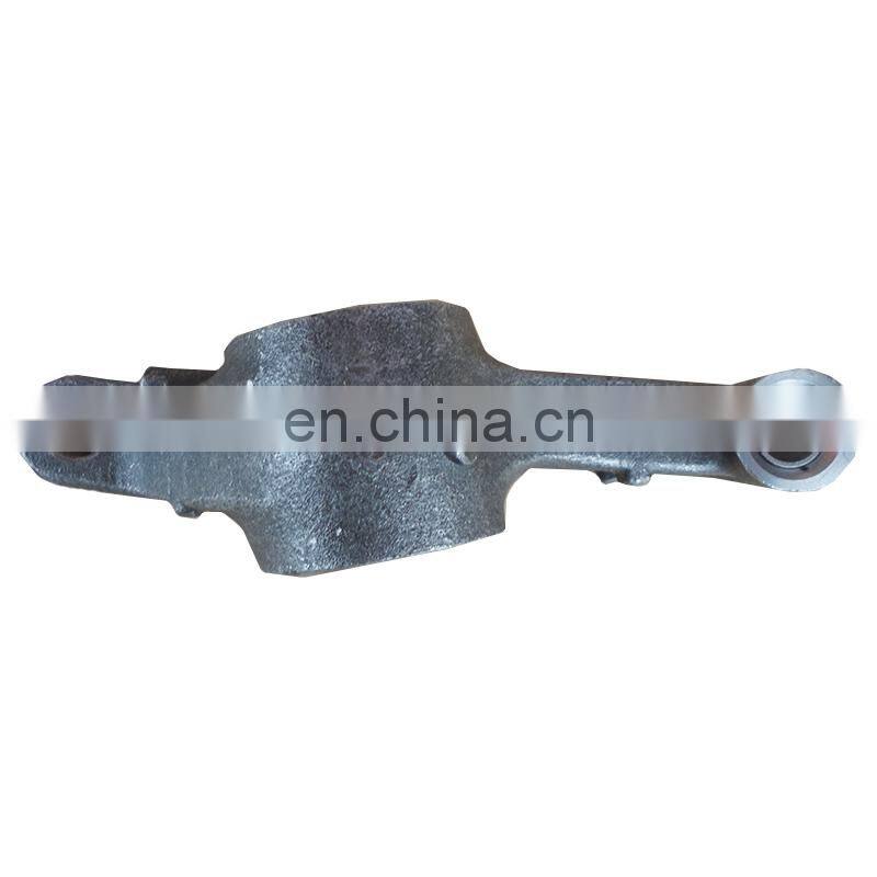 Golden Quality engine assy parts forged steel K38 3418859 Rocker Lever for truck