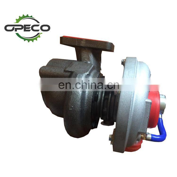 For Perkins Massey Ferguson tractor T4.40 turbocharger GT2556S 711736 2674A225 711736-5025S 711736-0025 711736-0029