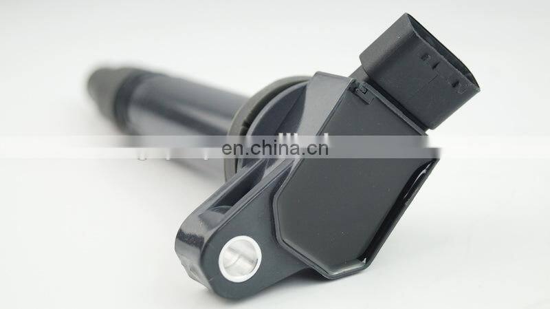 WEILI ignition coil assy OE# 90919-02250 for Crown Reiz Hihglander 2.7