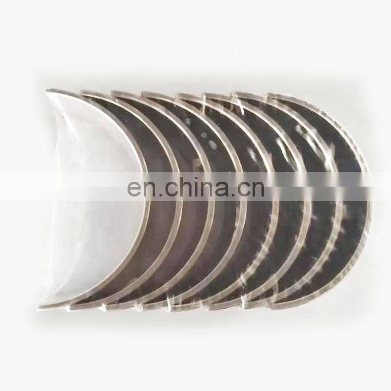 ISDE ISBE QSB Engine Parts 3939392 3939382 Connecting Rod Bearing