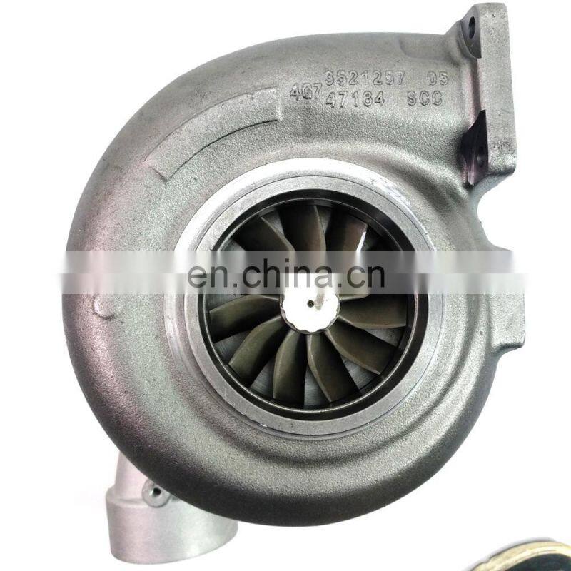 KTA19 diesel engine turbocharger 3803452 prices