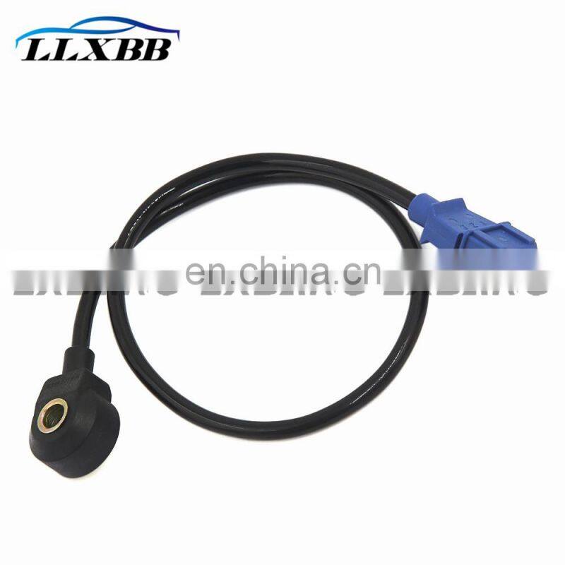 Original LLXBB Engine Knock Sensor 0261231095 For VW Fiat Alfa Romeo 60592752 60810791