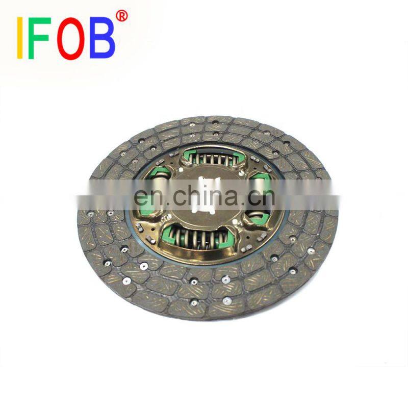 IFOB Auto Clutch Assy Kit (Clutch Plate Cover +Release Bearing) for Sonata Pony Terracan Entourage