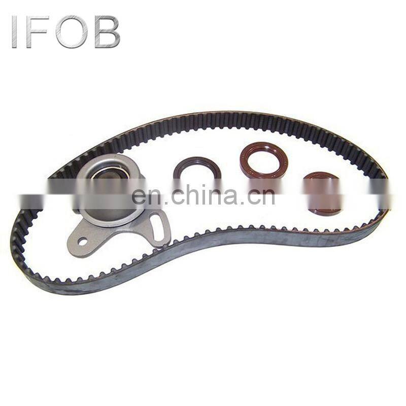 IFOB Engine Parts Timing Belt Kits For Toyota Hilux 5VZ-FE VKMA91704