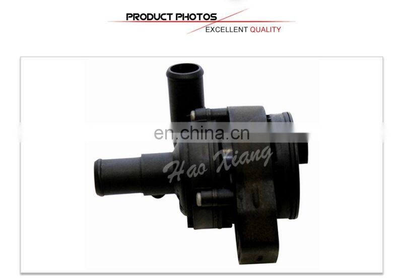 Top Quality Cooling Water Pump A2048350264 Fits For Mercedes Benz C/E/GLK/SLK/SL