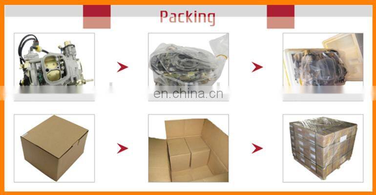 High Quality WEBER 44 IDF Carburetor