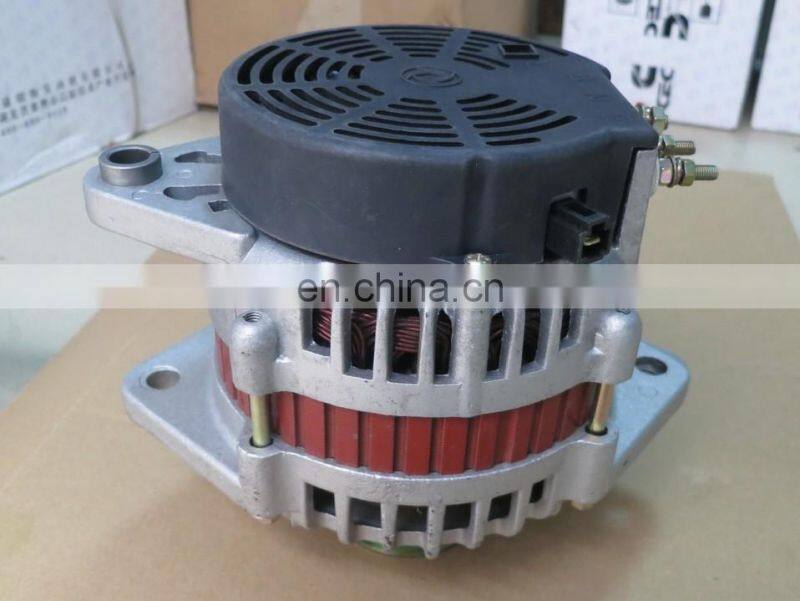 Diesel Engine Parts 6CT 28V Alternator 3972529