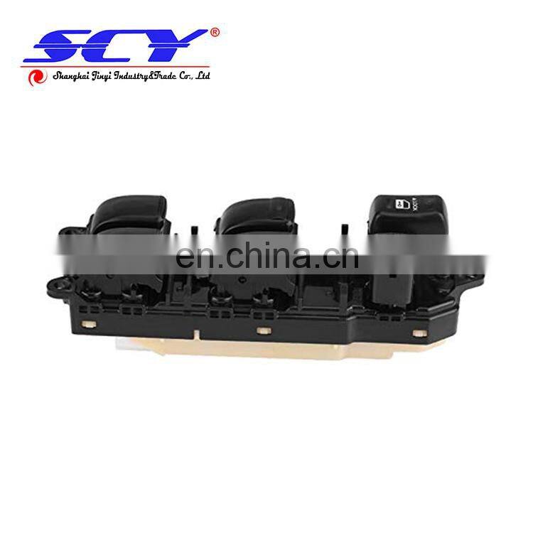 New Master Power Window Switch 2004-2006 Suitable for LEXUS RX330 RX400 8404048140 84040-48140 8404048080 84040-48080
