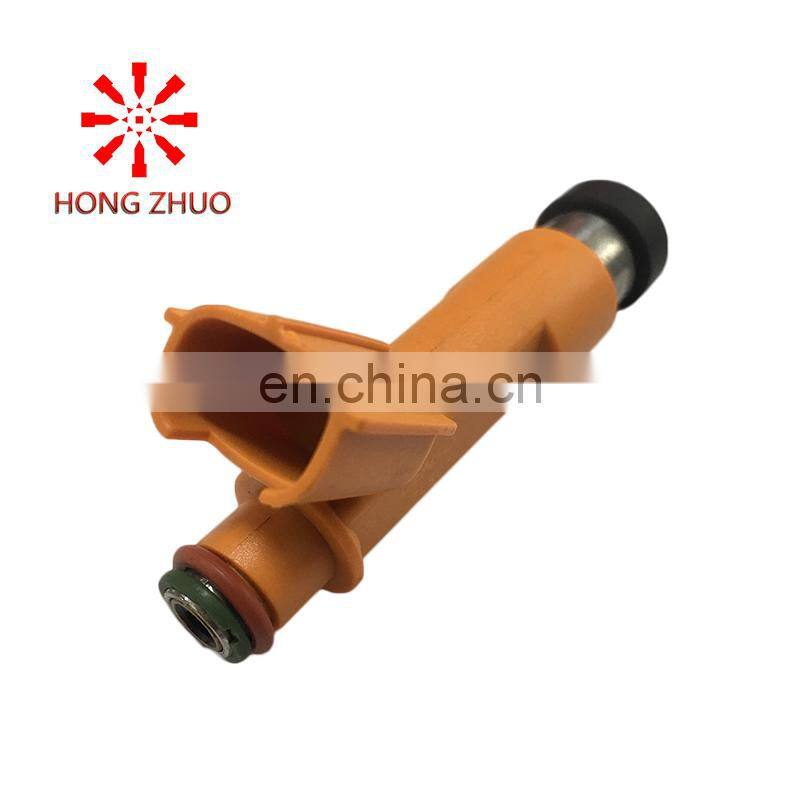 boquilla del inyector de combustible23250-0H050, bico injetor de combustivel 23250-0H050, Fuel injector 23250-0H050