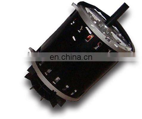 100v 230v single phase high speed asynchronous ac electric paper shredder motor for office equipment BMM126