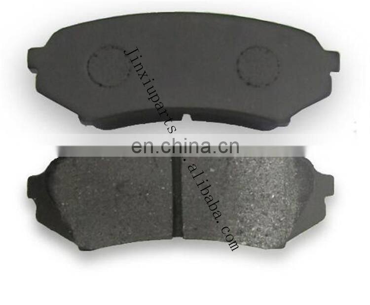 0446660030 Factory direct mass production customized brake pad 04466-60030