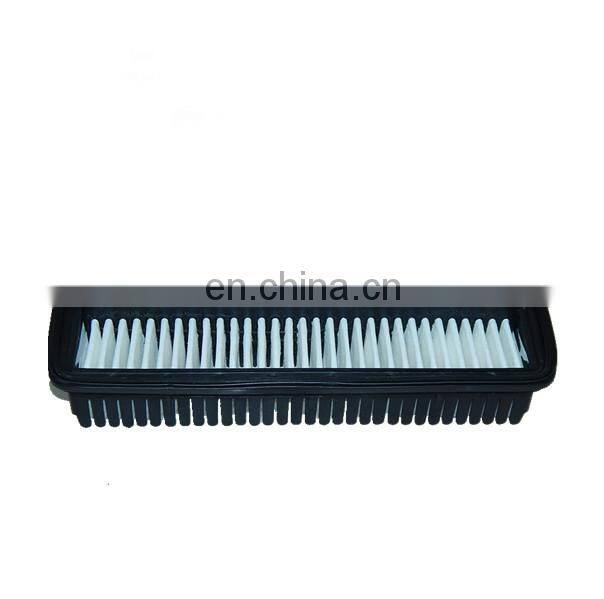original good quality spare parts car air filter 28113-0X100