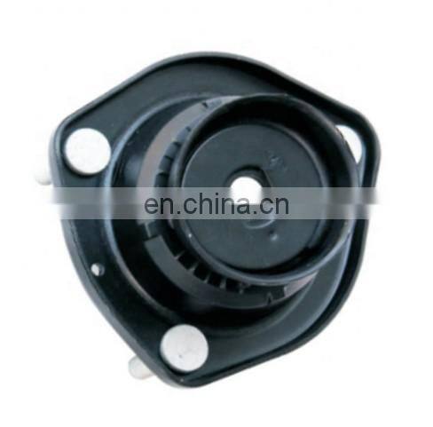 Car Suspension Rubber Strut Mount For Lexus With OEM 48750-48040