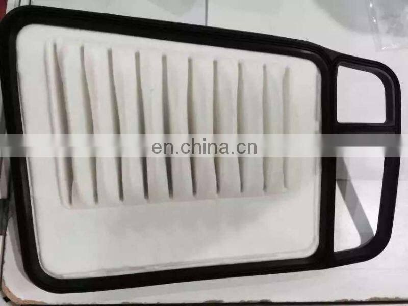 Hot sales Original auto spare parts Air intakes Car Auto filter/Air filter used for Mazda/Suzuki 13780-85K00