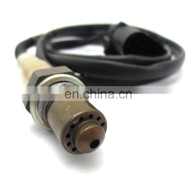 High quality Wholesale Automotive Parts 0258017278 204283 For S-uzuki for S-wift 2012 Oxygen Sensor Lambda O2 Sensor