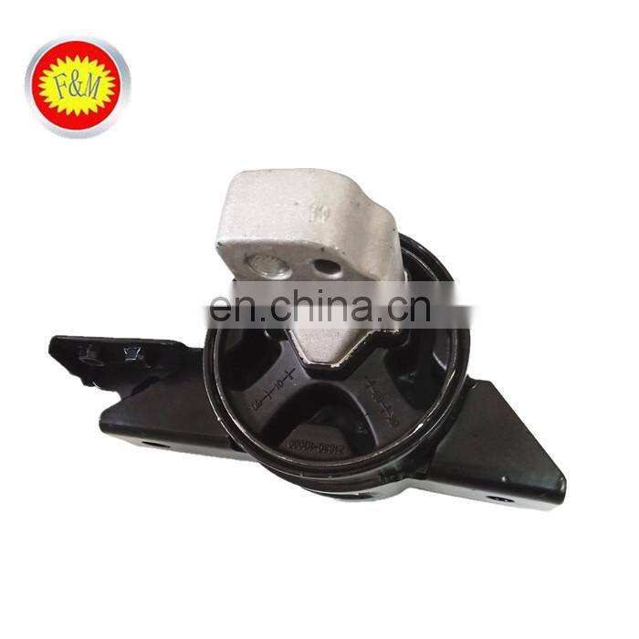 Cars Spare Parts OEM 21830-1G000 Engine Mounting For Japanese Car