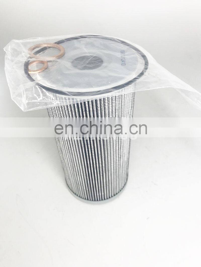 Auto Parts gearbox hydraulic oil filter 15000312410 151.00383710